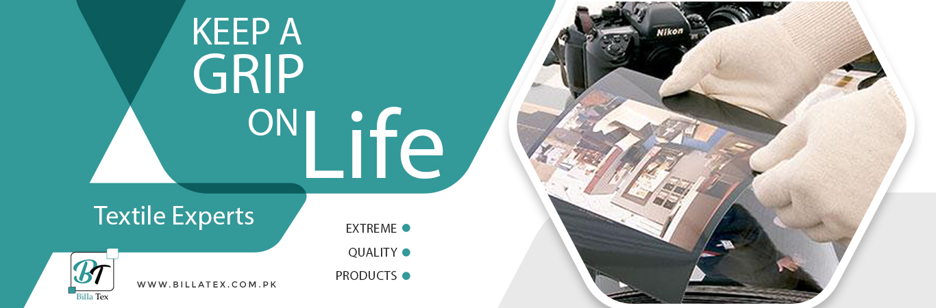 Billa tex says Your Safety is our Mission