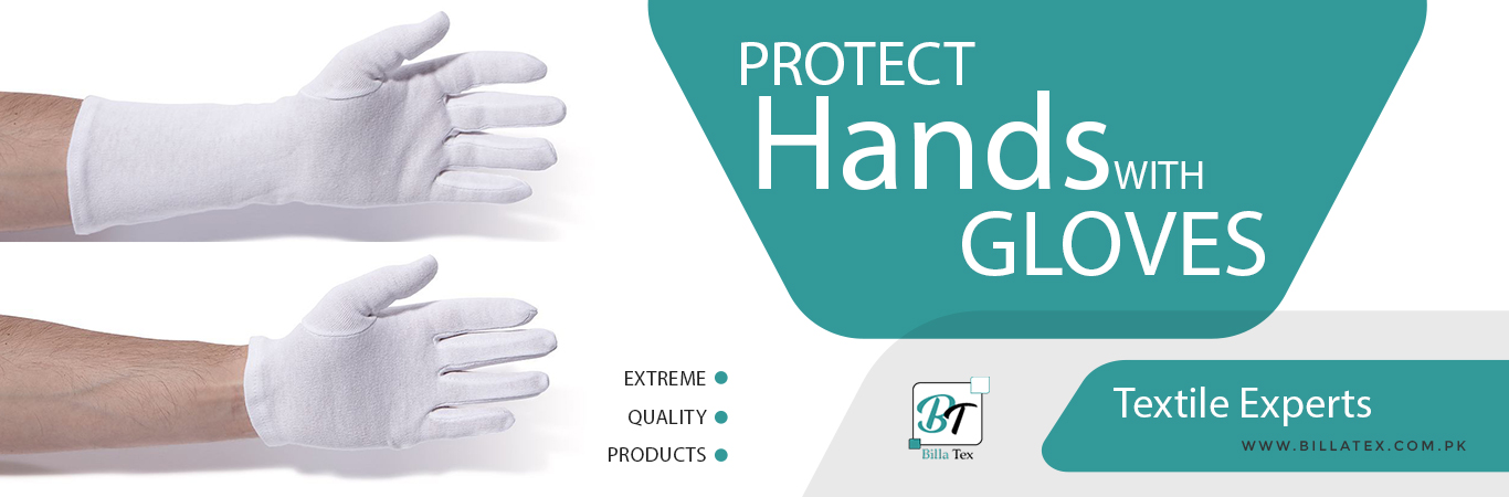 Billa Tex is Protecting Your Hand