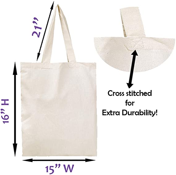 Cotton Bags